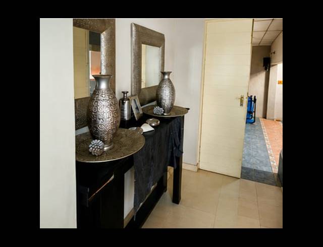 3 BEDROOM HOUSE TO LET IN TRICHARDT